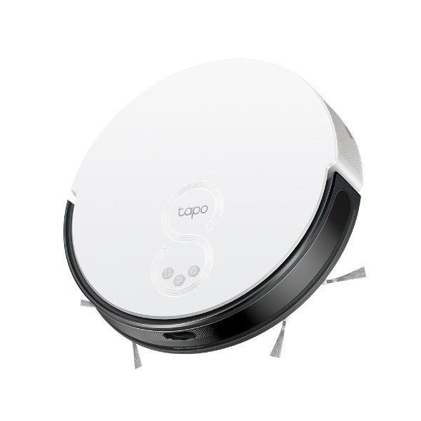 Tp-Link Tapo RV20 Mop | LiDAR Navigation Robot Vacuum & Mop