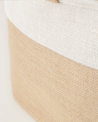 Eva Square Basket - Madame Coco JO
