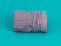 Antonin Lurex Hand Towel - Madame Coco JO