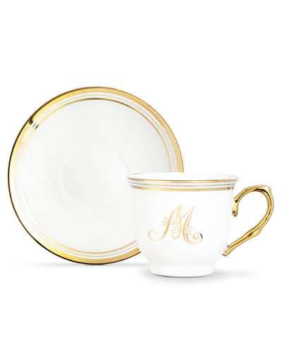 Lena  4-piece Coffee Cup Set - Madame Coco JO
