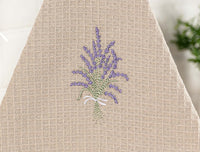 Ciel Kitchen Towel - Madame Coco JO