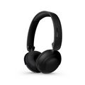 Philips 2000 Series TAH2209BK/97 On-Ear Wireless Headphones