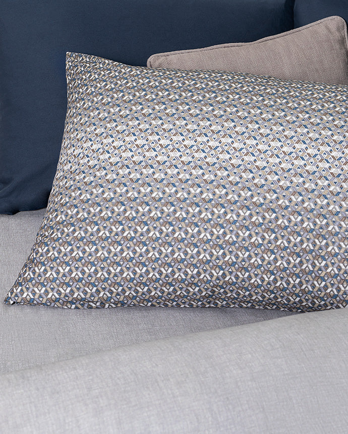 Diora Double Size Duvet Cover Set - Madame Coco JO