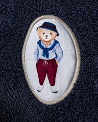 Billie Face Towel - Madame Coco JO
