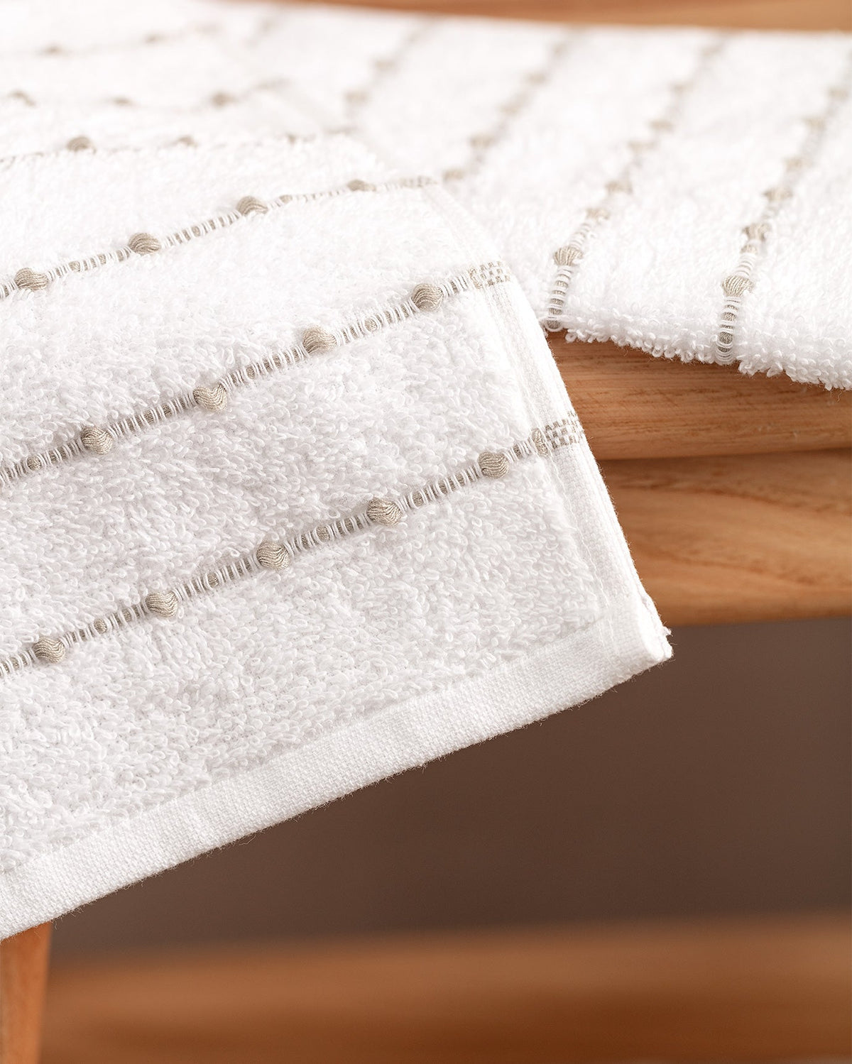Bande 4 Pack Hand Towel - Madame Coco JO