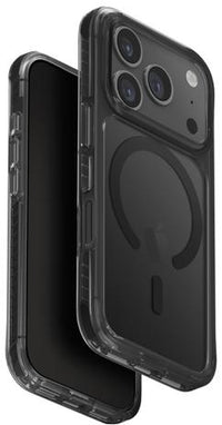 UNIQ Hybrid iPhone 17 Pro Magclick Charging Combat