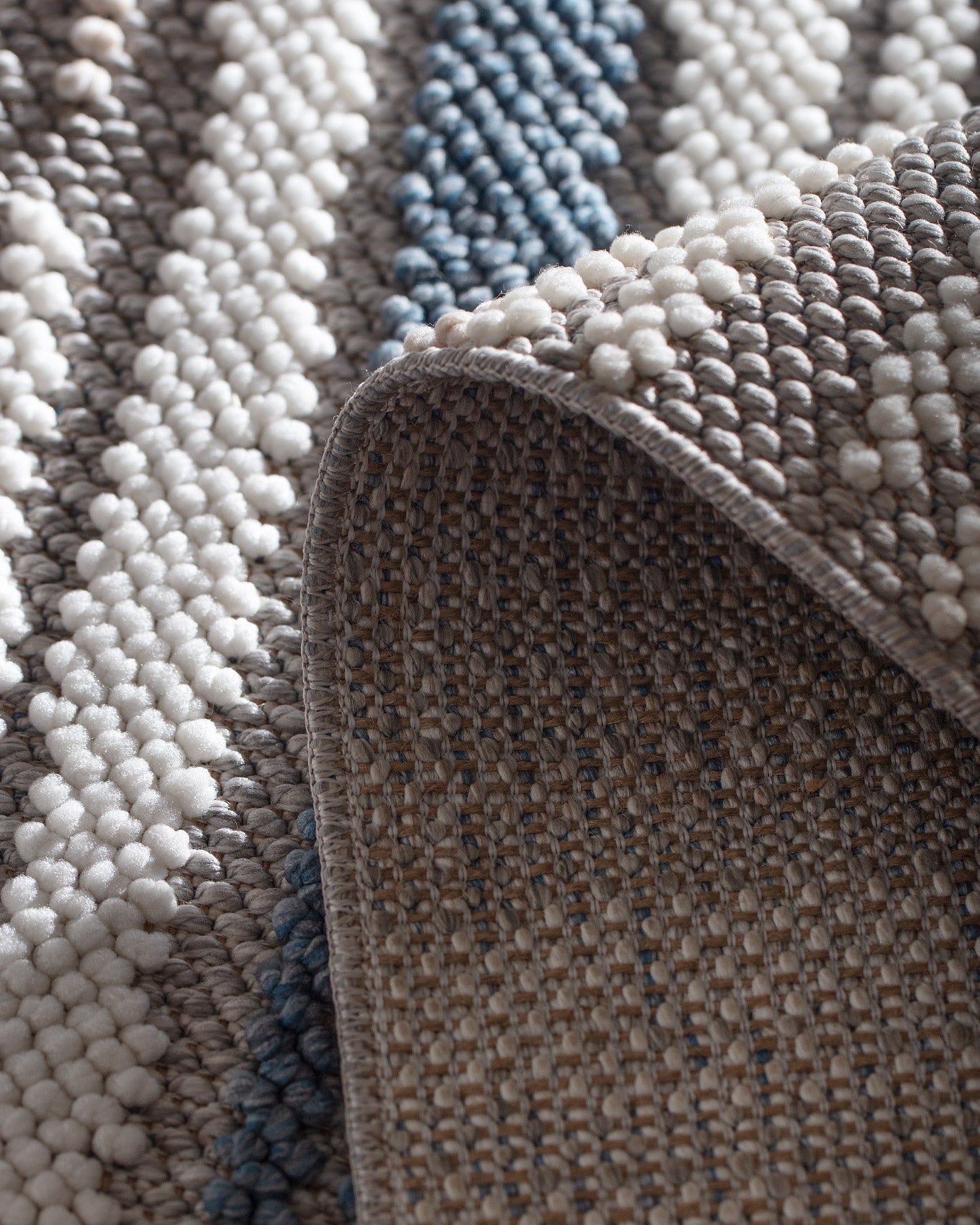 Grania Carpet - Madame Coco JO