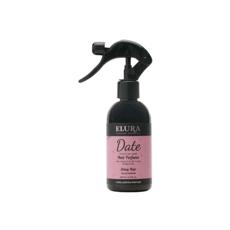 Elura Date Hair Perfume