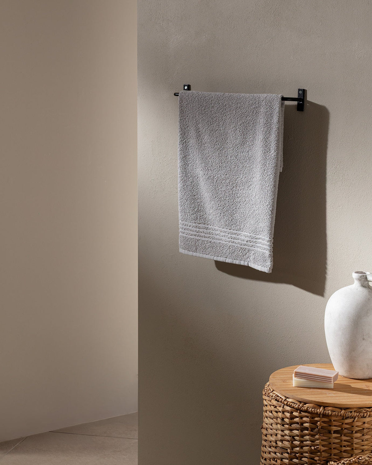 Derline Face Towel - Madame Coco JO
