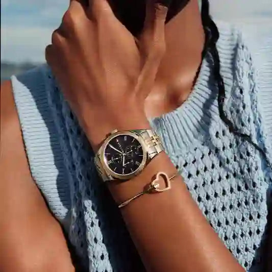 TOMMY HILFIGER 1782591 WOMEN WATCH