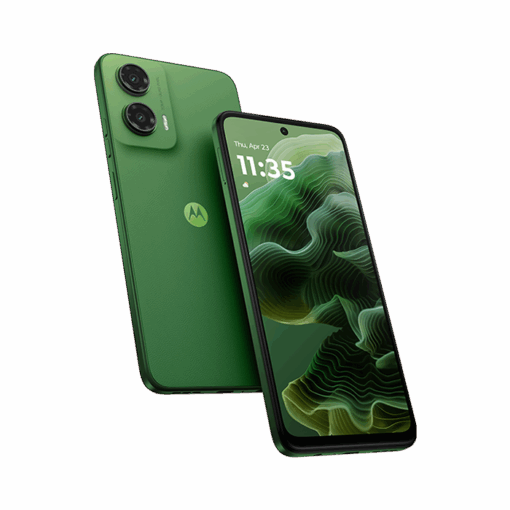 MOTOROLA G35 5G - 8GB RAM \ 256GB Storage - 6.78" 144Hz AMOLED