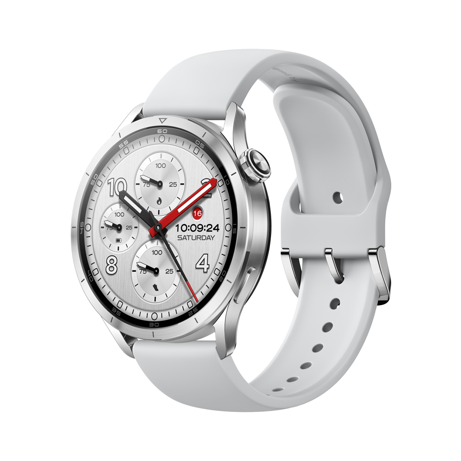 Xiaomi Watch S5 46mm Ceramic Blue