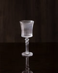 Paris 4 Piece Red Wine Glass Set