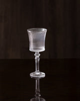 Paris 4 Piece Red Wine Glass Set