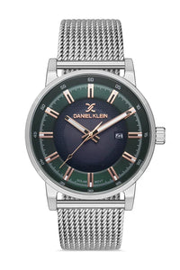 Daniel Klein Dk.1.13199-4 Men Watch