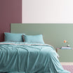 Allure Kıng Sıze Duvet Cover Set - Madame Coco JO