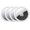 مجموعة 4 قطع من Apple AirTag