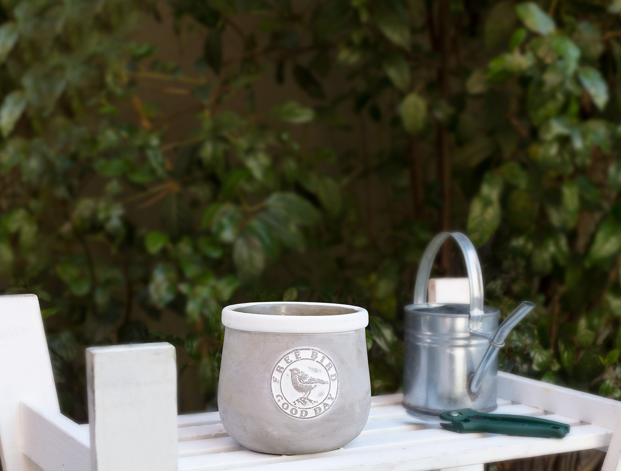 Aimé Medium Pot - Madame Coco JO