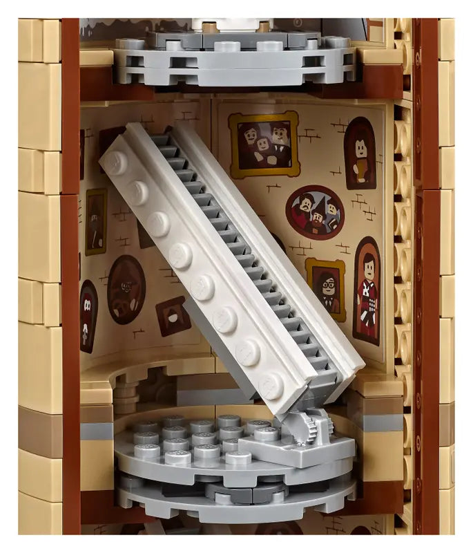 LEGO® Harry Potter Hogwarts Castle – Detailed Castle Set