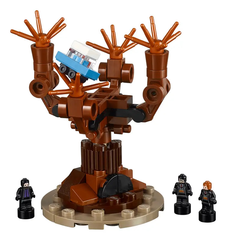 LEGO® Harry Potter Hogwarts Castle – Detailed Castle Set