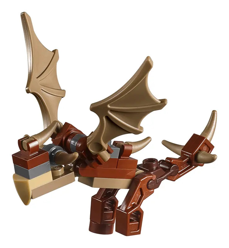 LEGO® Harry Potter Hogwarts Castle – Detailed Castle Set