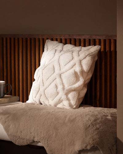 Roussillon Cushion Cover - Madame Coco JO