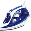 Hamilton Beach Steam Iron Ceramic 2500W / Vertical steam - Blue