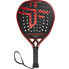 OXDOG Ultimate Court PowerRibs 3D Beginner Racket