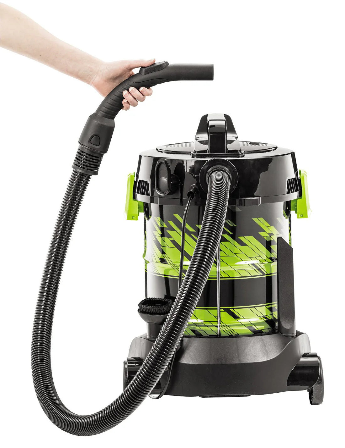 Bissell PowerClean Drum Wet & Dry Vacuum | 2026E |