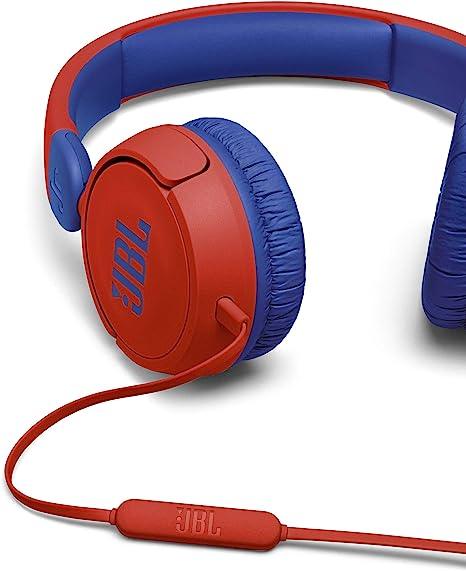 JBL Kids On-Ear Headphones