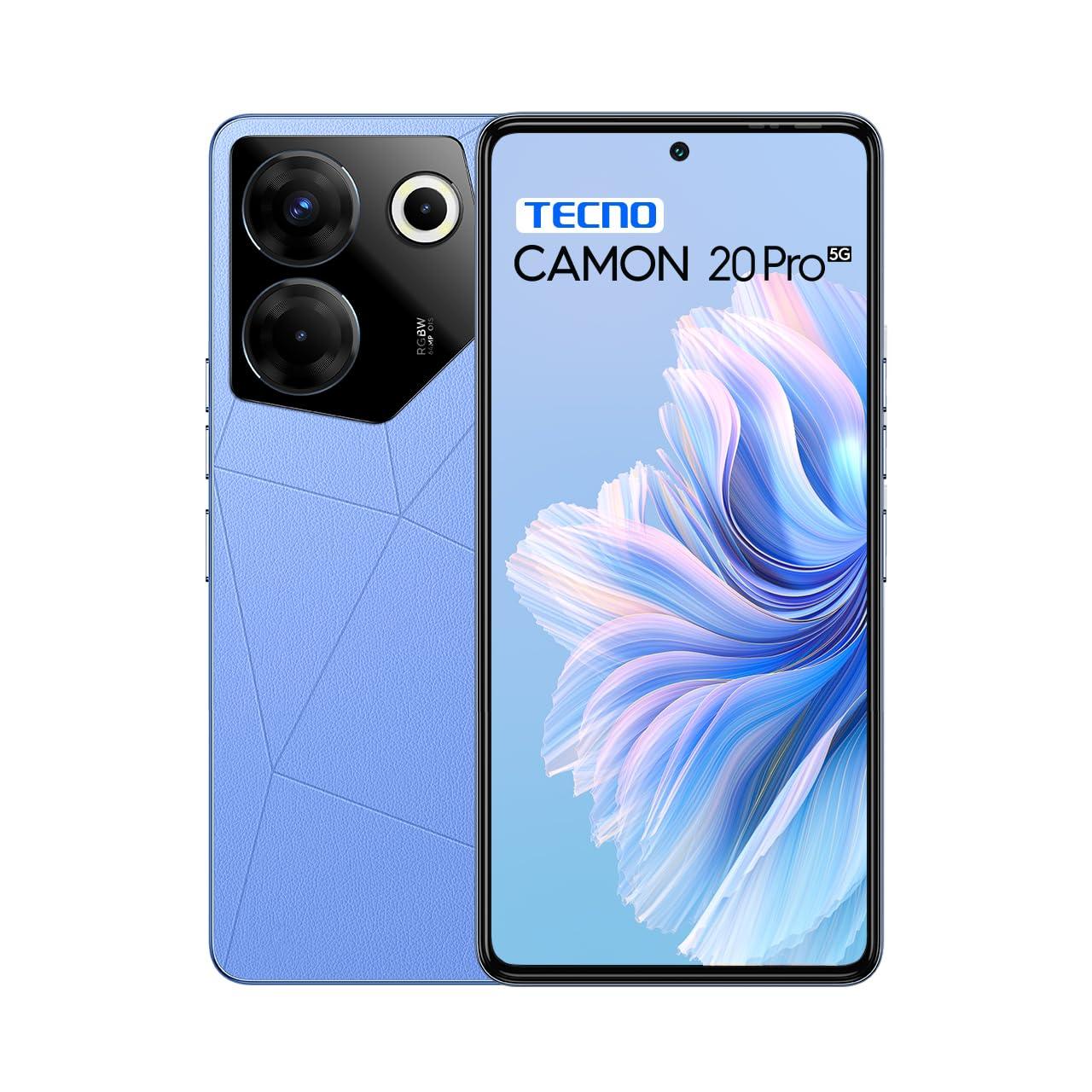 TECNO CAMON 20 Pro 5G 8/256GB