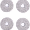 Ecovacs Washable Mopping Pads For X2 OMNI – Long-Lasting Floor Care