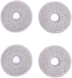 Ecovacs Washable Mopping Pads For X2 OMNI – Long-Lasting Floor Care