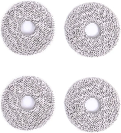 Ecovacs Washable Mopping Pads For X2 OMNI – Long-Lasting Floor Care