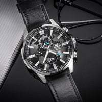 CASIO EDIFICE EFR-303L-1A MEN WATCH