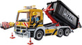 Playmobil Interchangeable Truck - Customizable Toy Truck