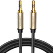 UGREEN 3.5mm Audio Cable Net Braid 3m (Gray)  AV12510605