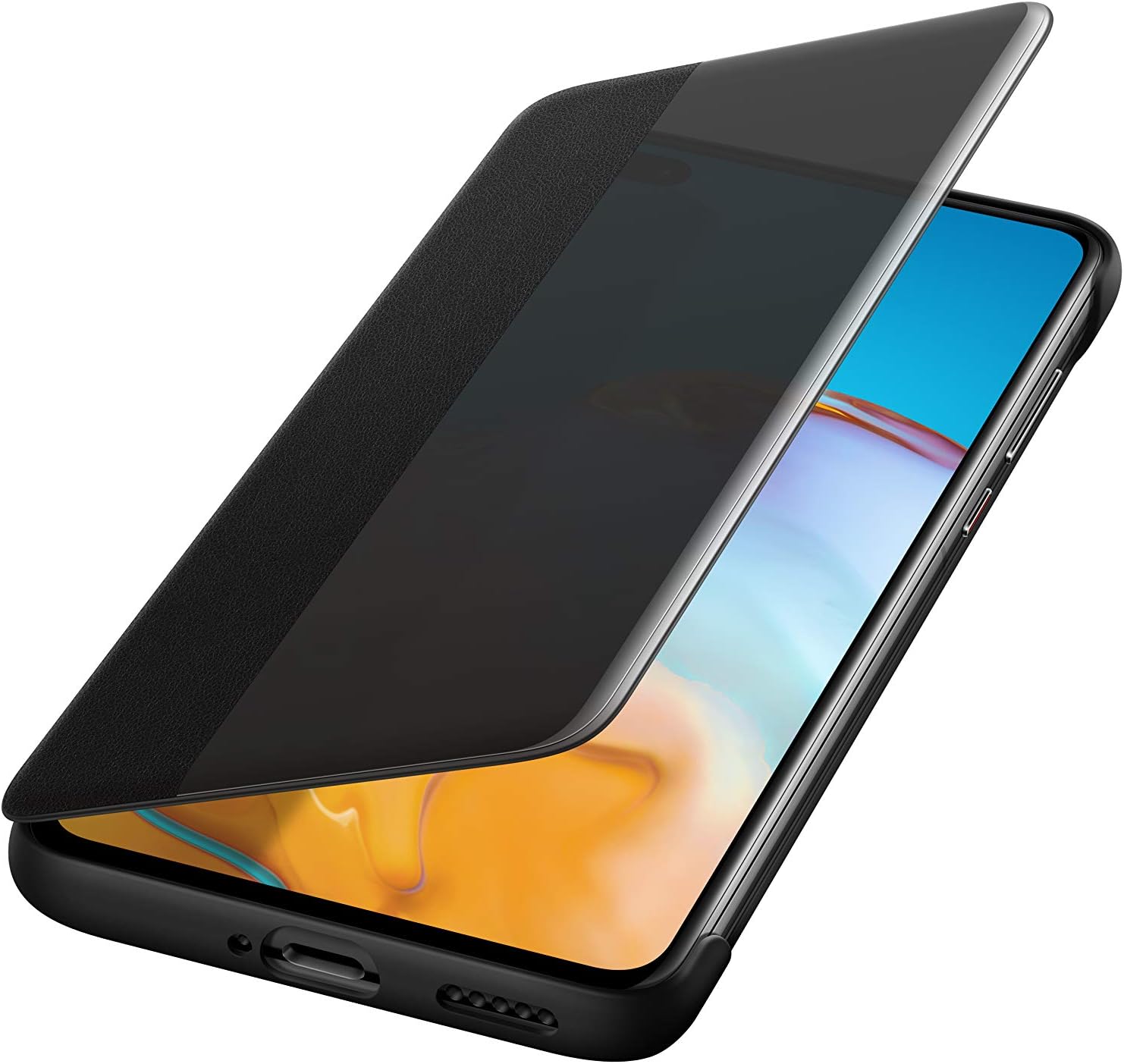 Huawei P40 Original Smart View Flip Cover