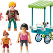 Playmobil Family Bicycle - Fun Family Bike for Kids