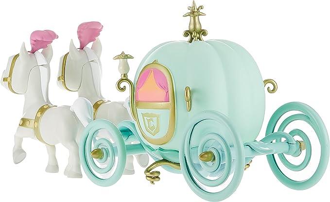 Funko Pop! Rides: Cinderella Carriage