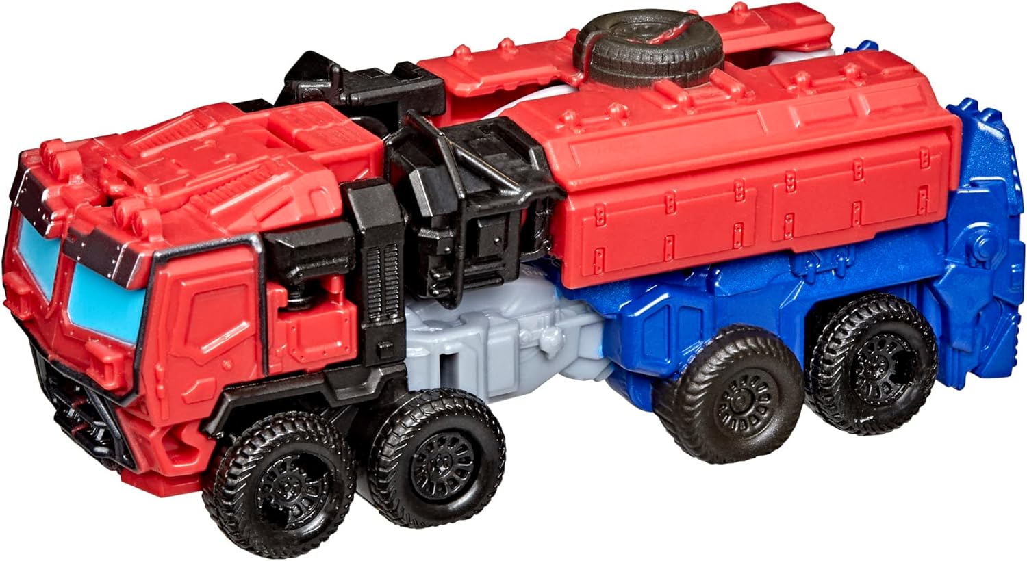 Hasbro Tra Mv7 Rise Of The Beasts Battle Changers Optimus Prime