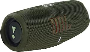 JBL Charge5 Splashproof Portable Bluetooth Speaker