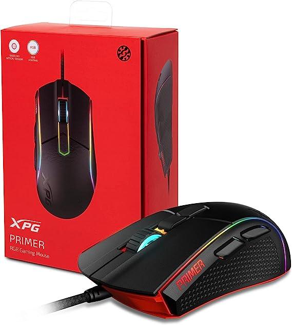 XPG PRIMER  MOUSE