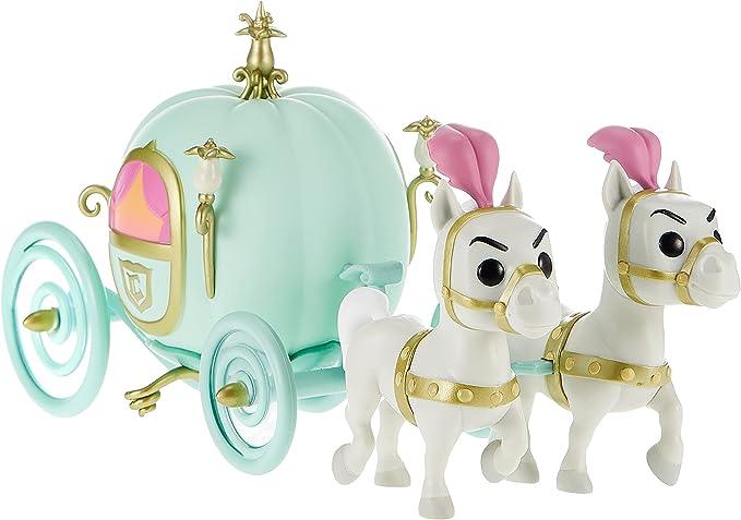 Funko Pop! Rides: Cinderella Carriage