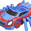 Hasbro Saf Ultimate Web Crawler