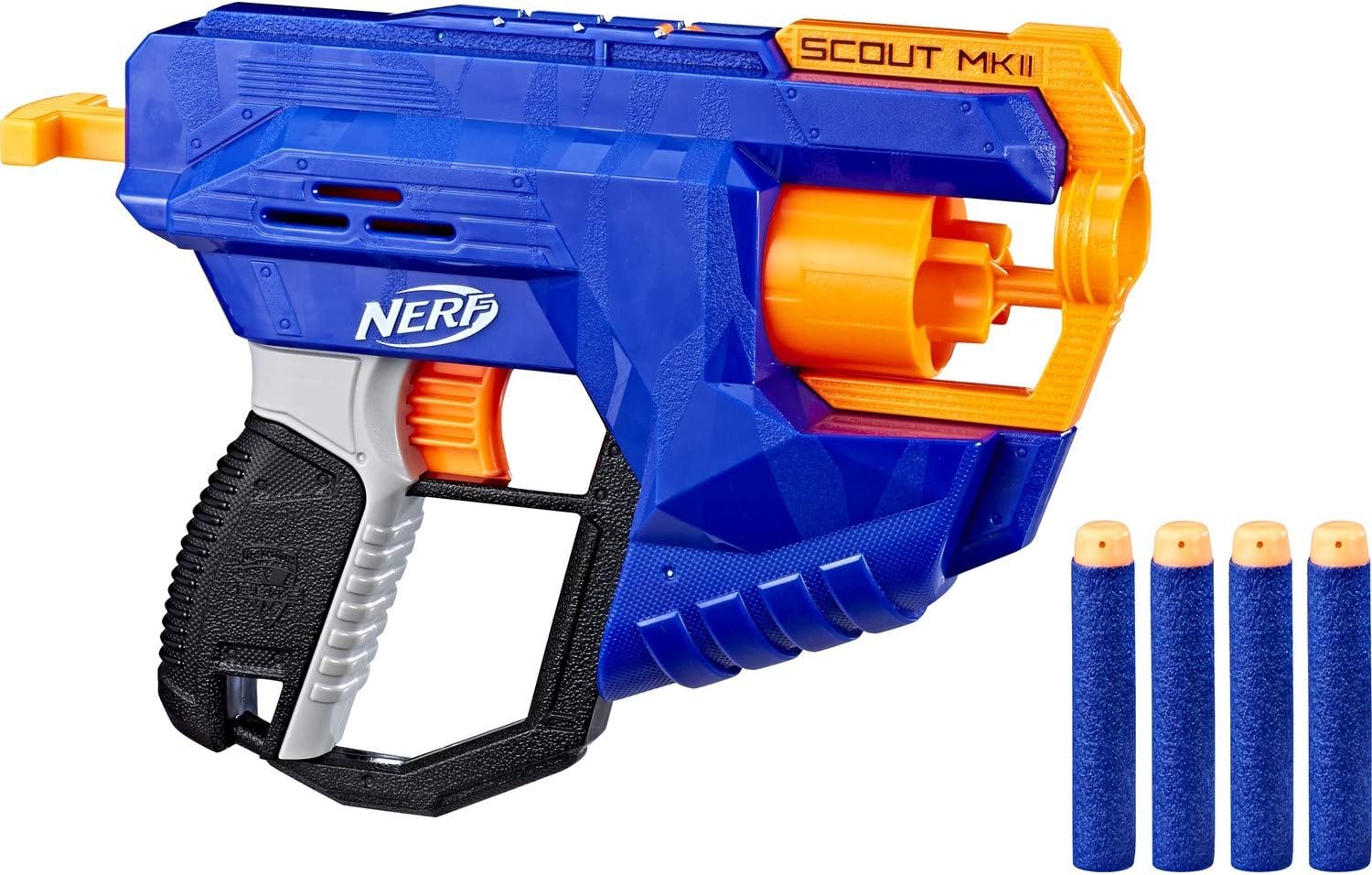 Hasbro Nerf N-strike Elite Scout Mkii