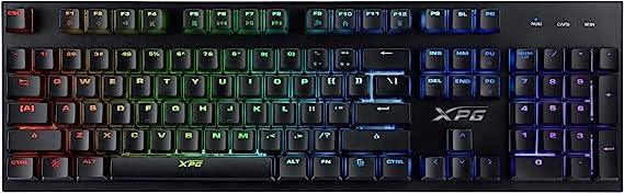 XPG INFAREX K10 KEYBOARD