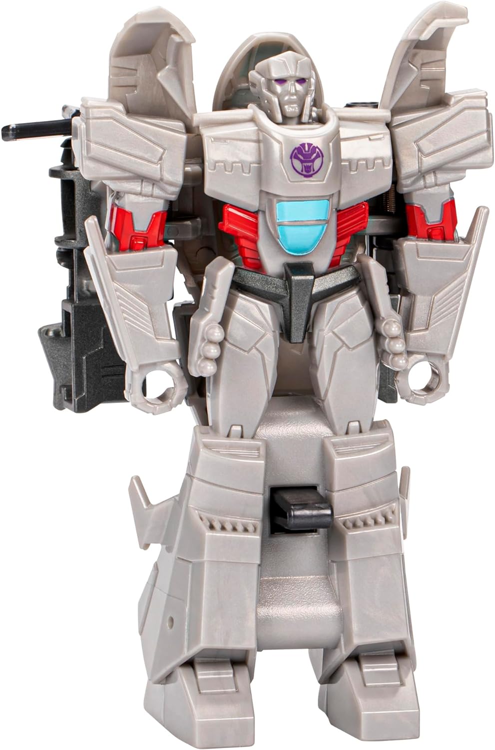 Hasbro Tra Earthspark Megatron 1 Step Flip Ast