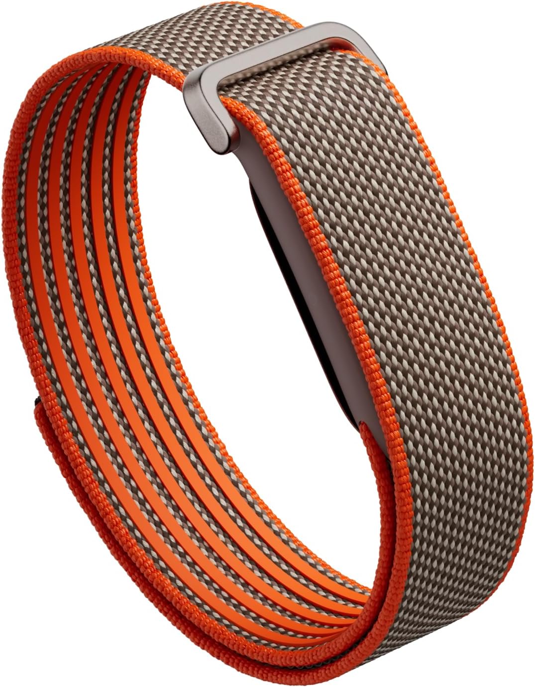 Google Fitbit Air Special Edition Stephen Curry - Screenless Fitness Tracker (Rye)