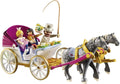 Playmobil Pferdekutsche - Dreamy Carriage for Magical Play
